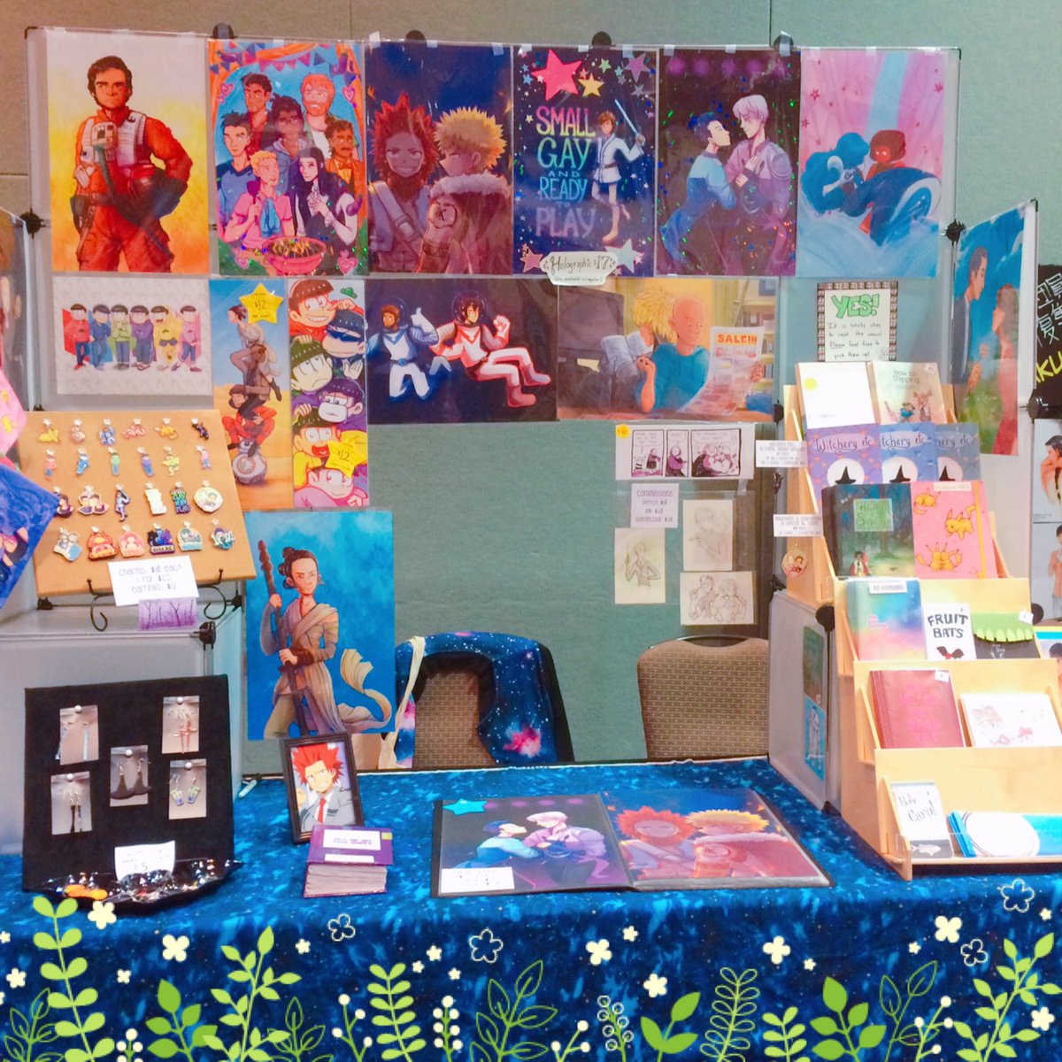 Yaoicon 2017
